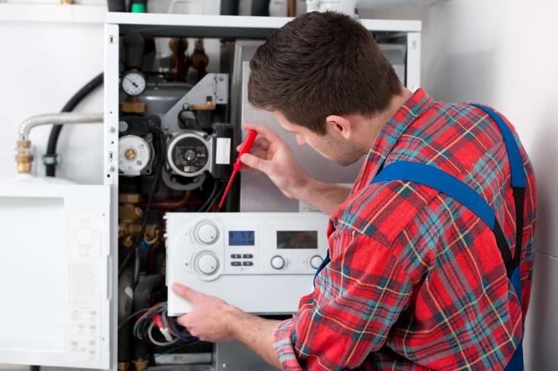 Boiler Repairs Service Edlesbrough