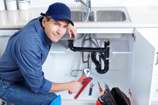Residential Plumbing Edlesbrough
