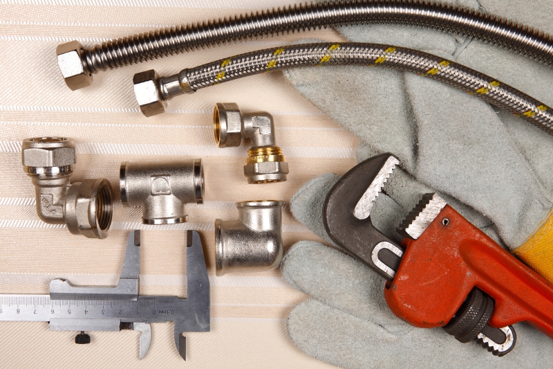 Plumbers Edlesbrough