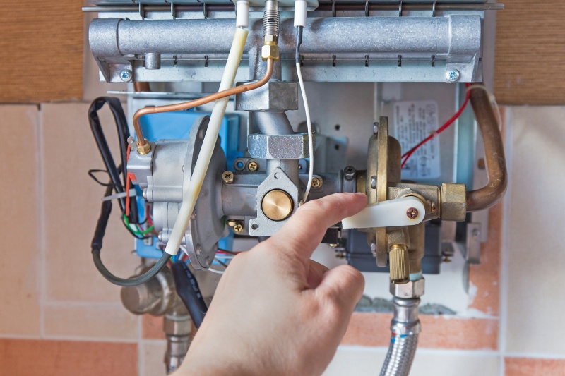 Plumbing Heating Edlesbrough, Eaton Bray, LU6