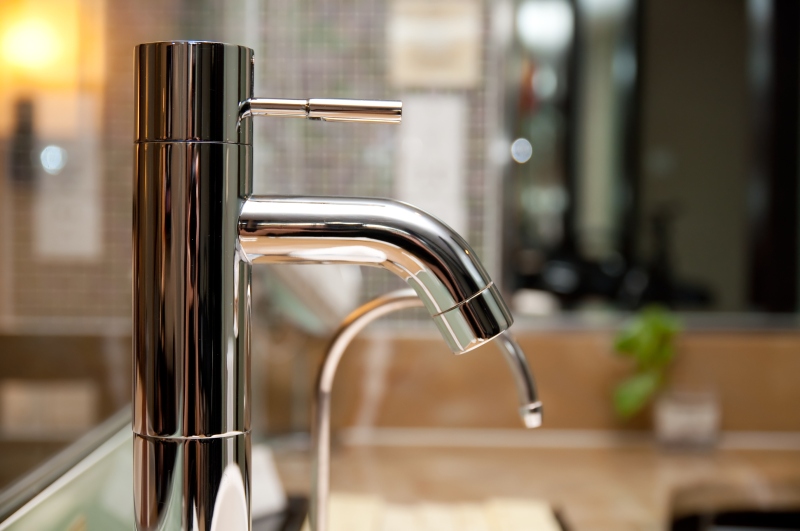 Sink Leaking Edlesbrough